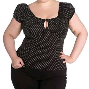 Brand new tops still in wrapping